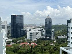 Blk 93B Telok Blangah Parcview (Bukit Merah), HDB 4 Rooms #563931371